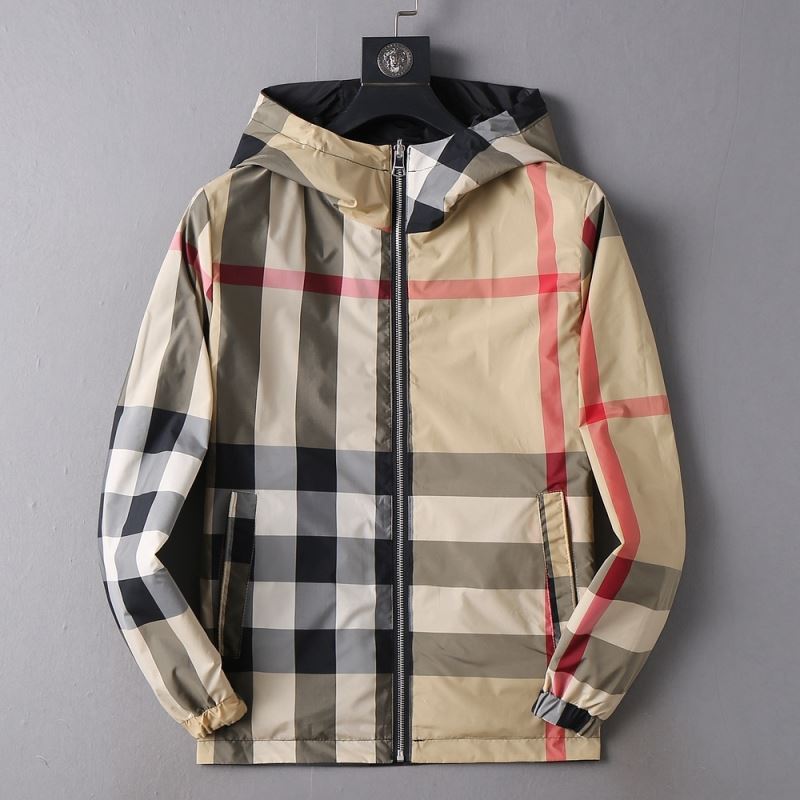 Burberry Outwear